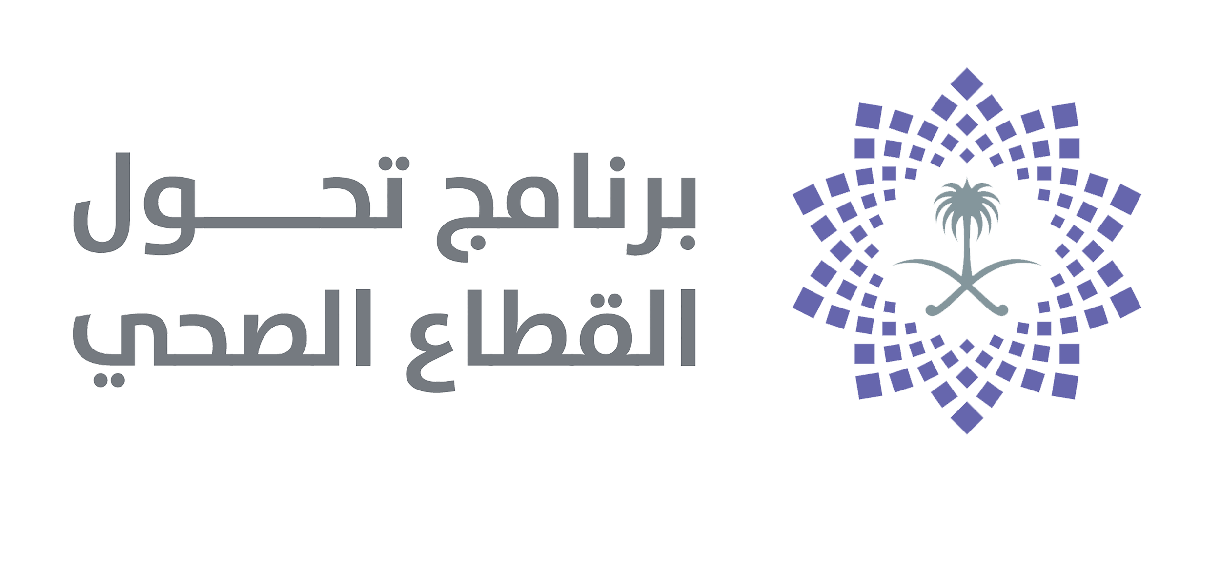 برنامج تحول القطاع الصحي